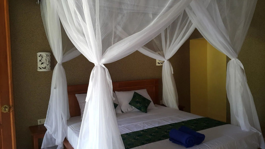 Mango Tree Inn — фото