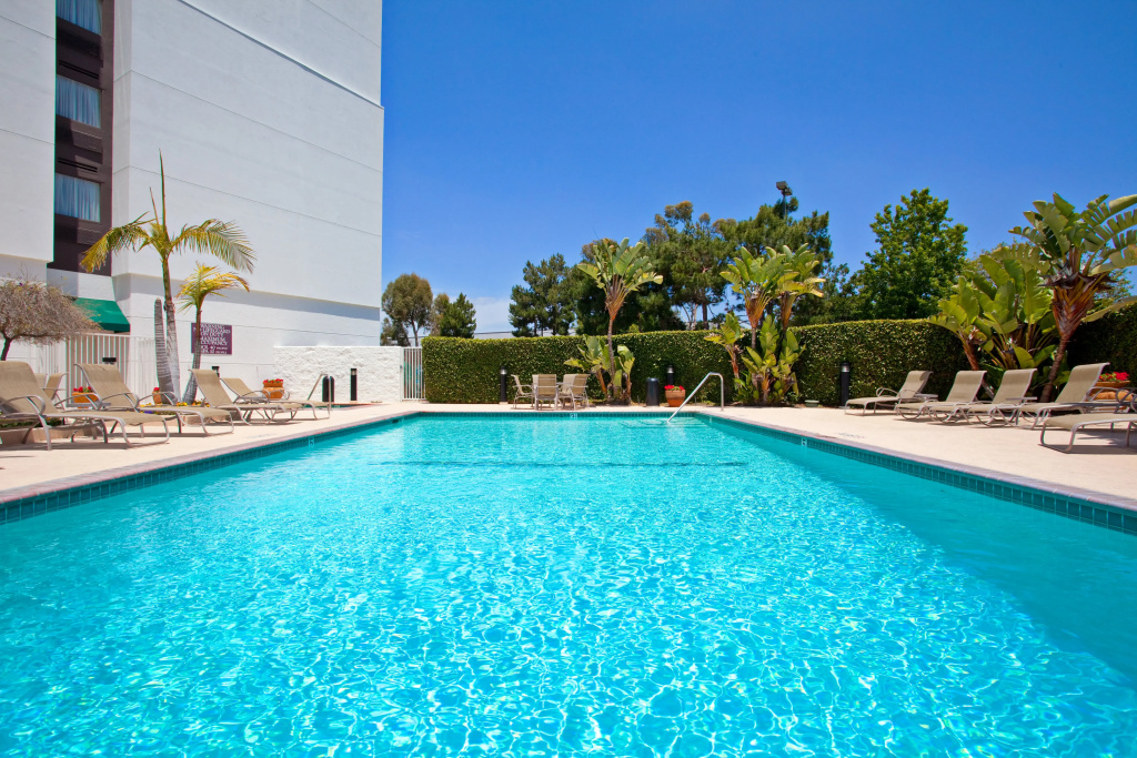 Holiday Inn La Mirada – Buena Park by IHG - Général
