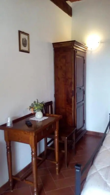 Agriturismo La Chiocciola - Chambres