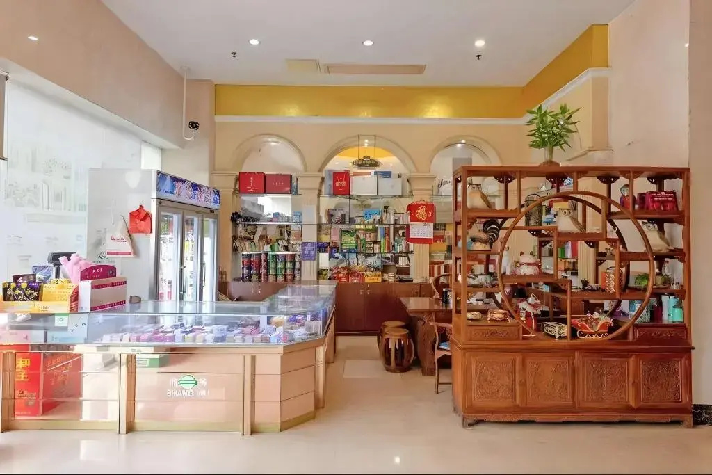 Vienna Hotel Shenzhen Longhua Qinghu Road Branch - Général