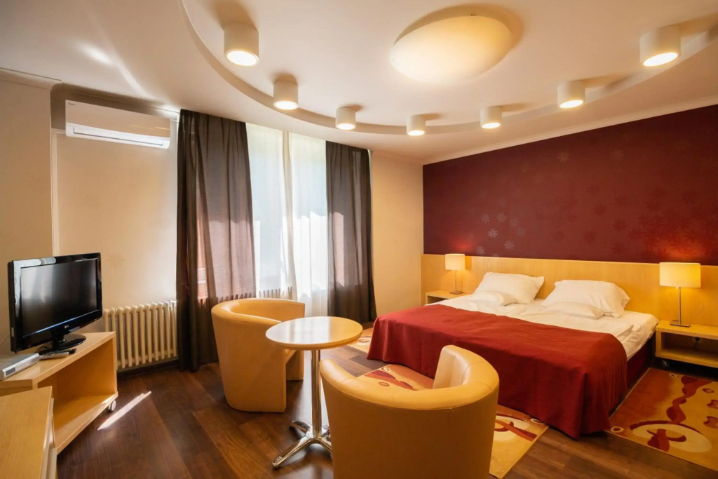 Hotel Laterum - Général