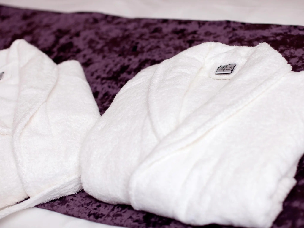 Heywood House Hotel, BW Signature Collection - Chambres