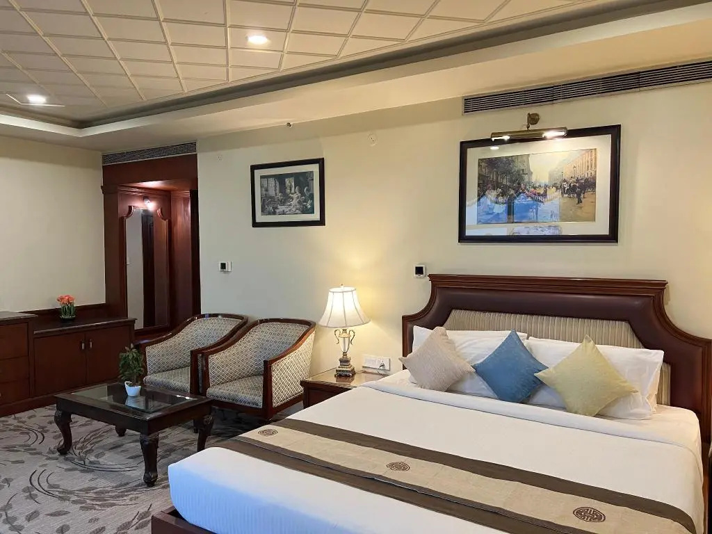 Hotel Royale de CASA — 4