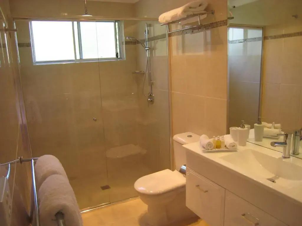 Brezza Bella Bed & Breakfast - Chambres