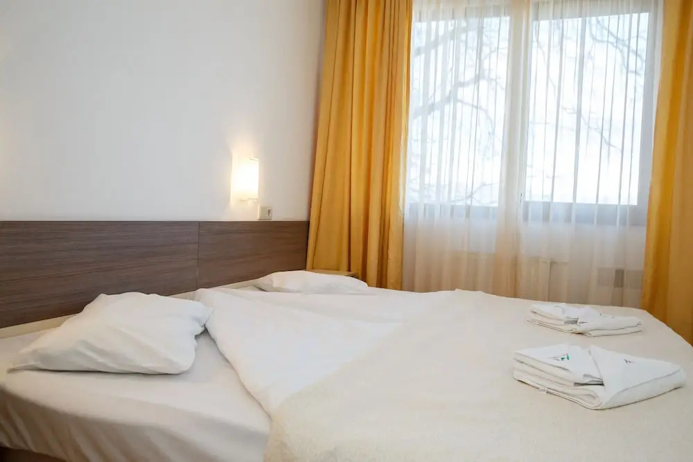 Mountain Paradise by the Walnut Trees - Chambres