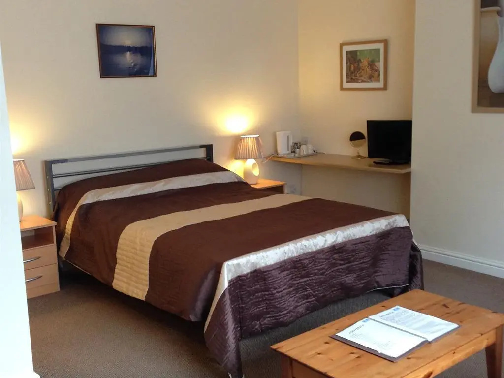Hotel photo 2
