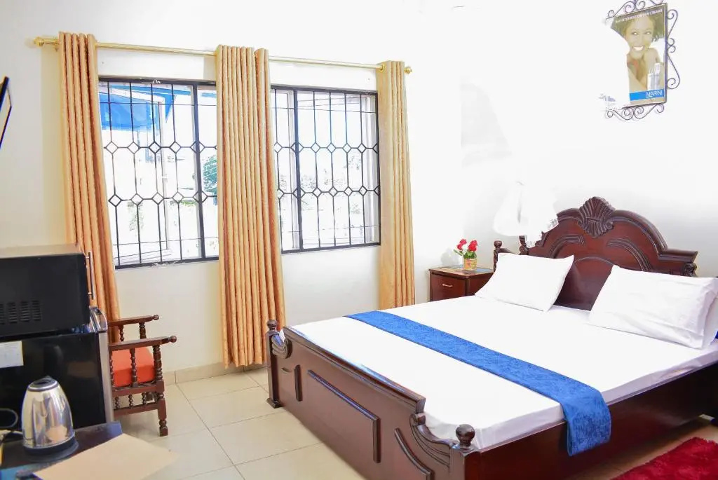 Tevah Suites Mombasa
