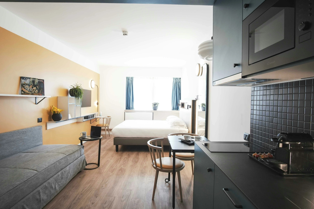 Hotel photo 26
