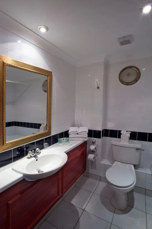 Royal Court Hotel - Chambres