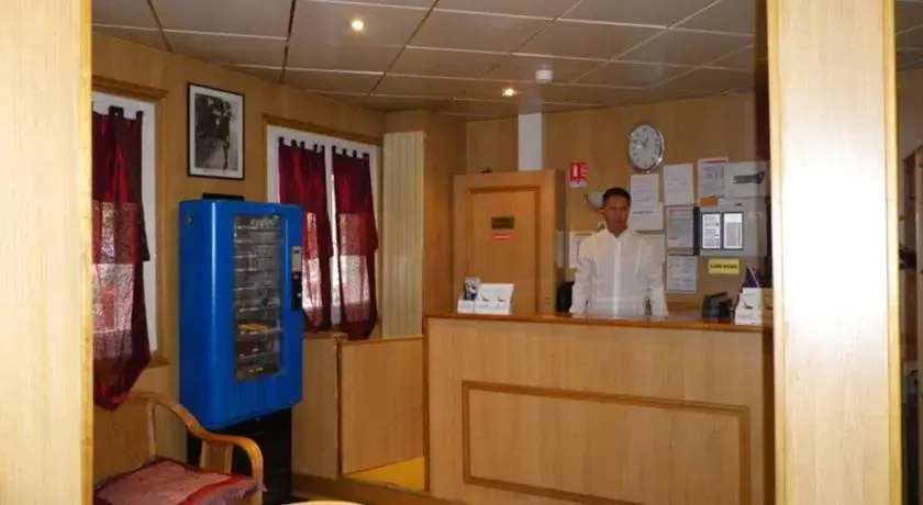 Hotel photo 8
