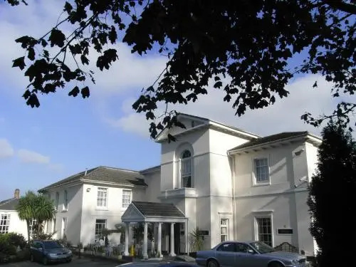 Penventon Park Hotel - Chambres