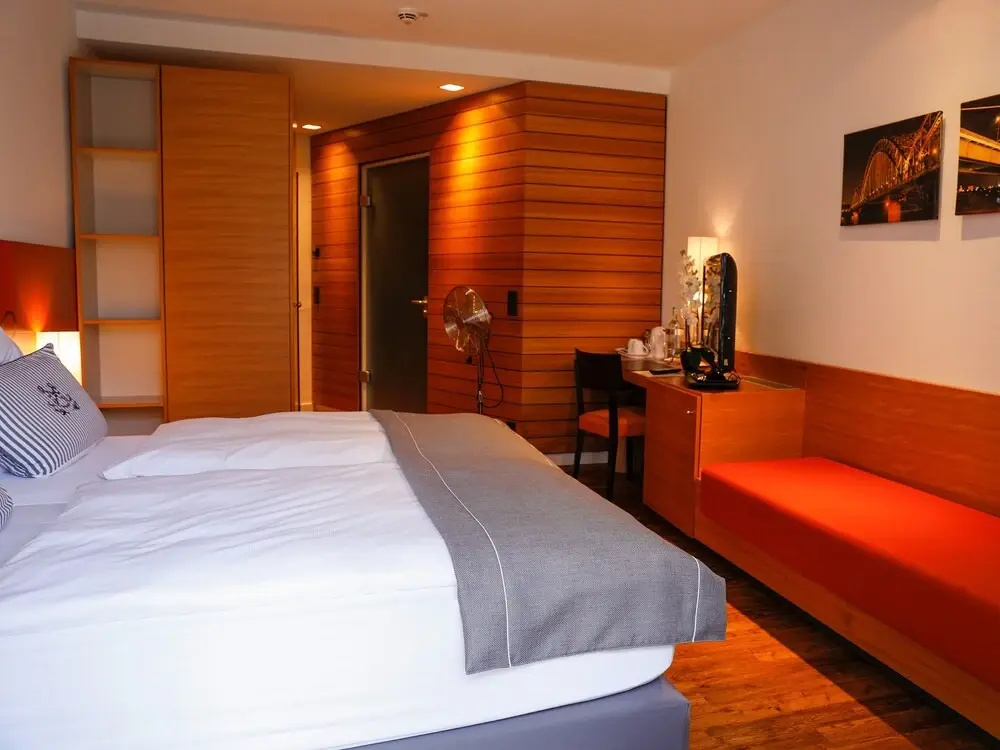 Hotel photo 3