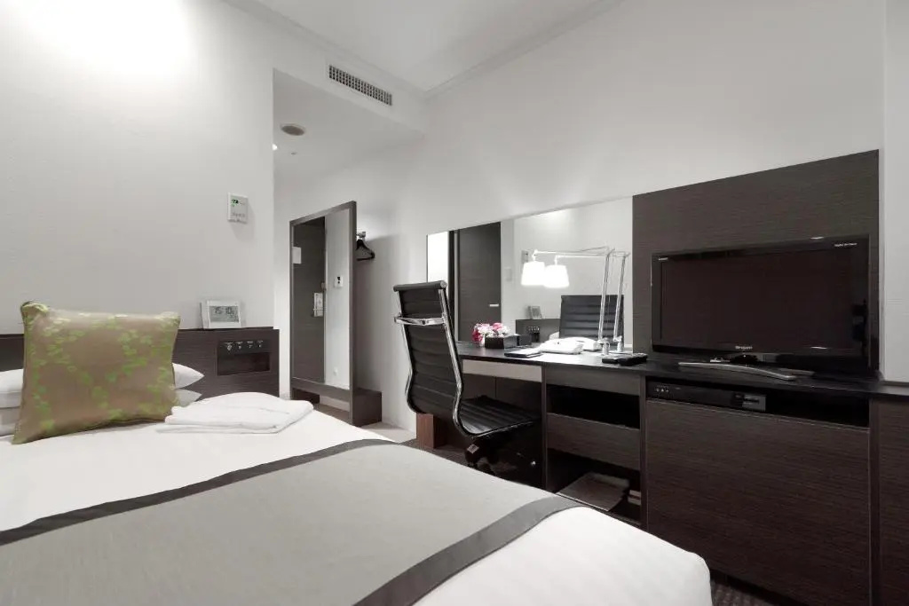 Palace Hotel Omiya - Chambres