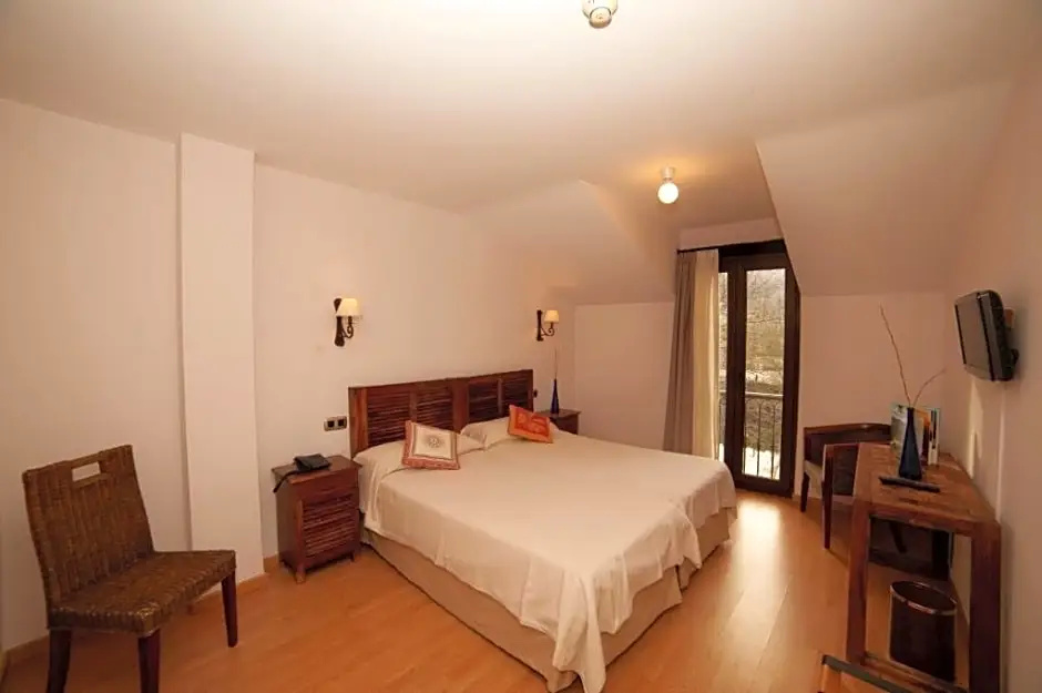 Hotel Casa de Campo - Chambres