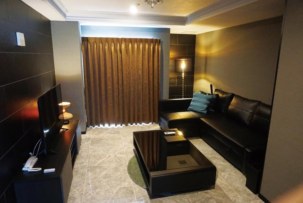 Hotel State Tennoji - Hostel 사진 16