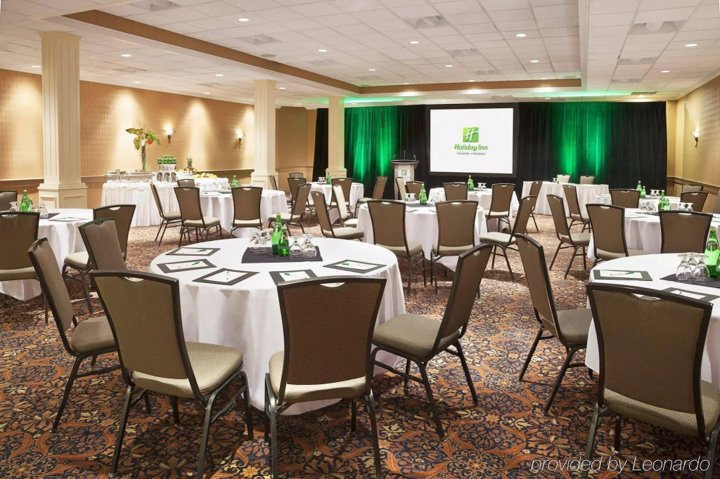 Holiday Inn Toronto Yorkdale - Général