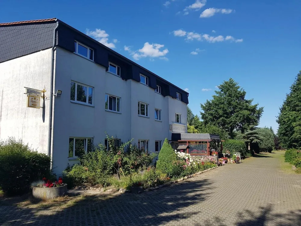 Landhotel Trampe