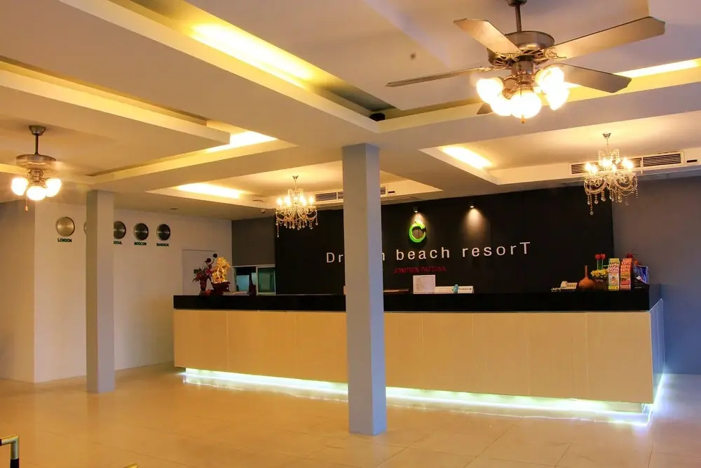 Hotel photo 30