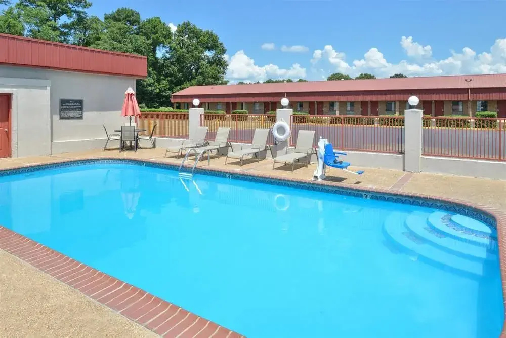Ramada Limited Batesville - фото 19