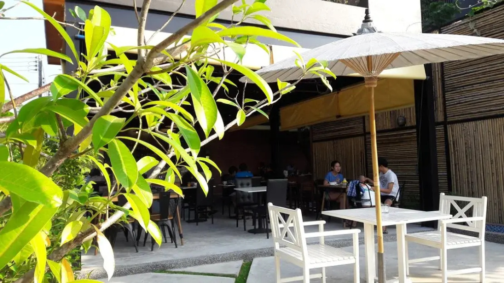 Hotel photo 14