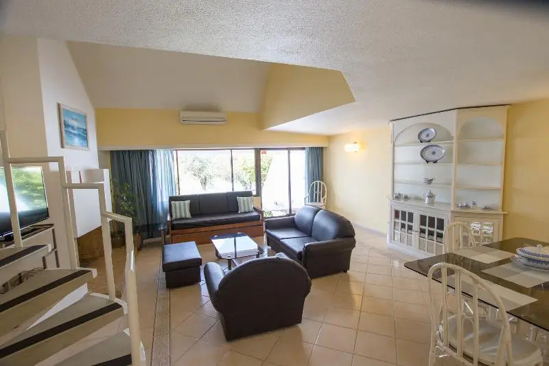 Capitalmoura Mouragolf Village - Chambres