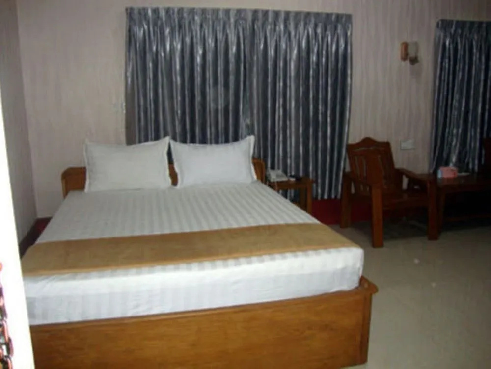 Aung Tha Pyay Hotel 2 - Général