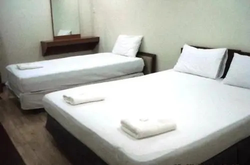 Hotel Sri Malim Sungkai