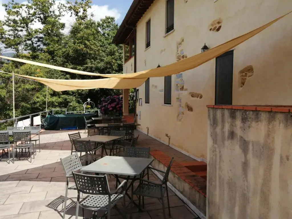 Hotel photo 11