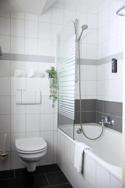ACHAT Hotel Heppenheim - Général