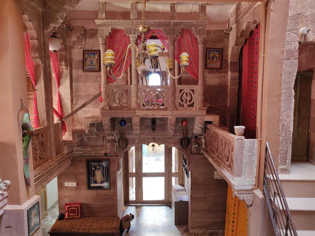 Shahi Heritage (Shahi Guest house) by null