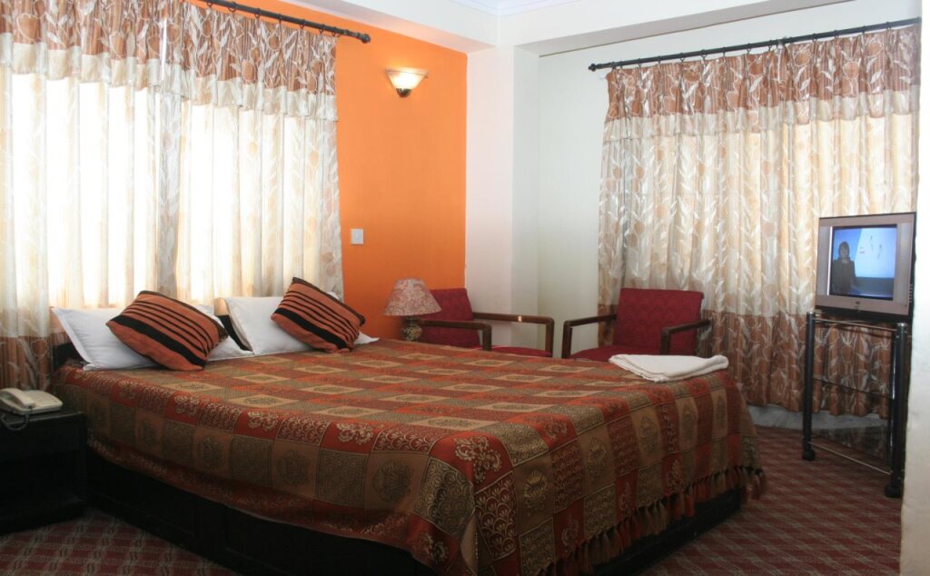 Annapurna Guest House by null