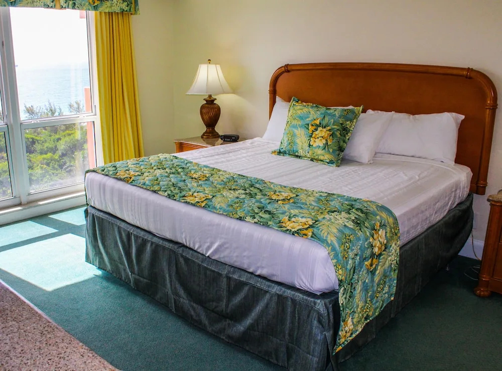 Fort Lauderdale Beach Resort a VRI Resort - Général