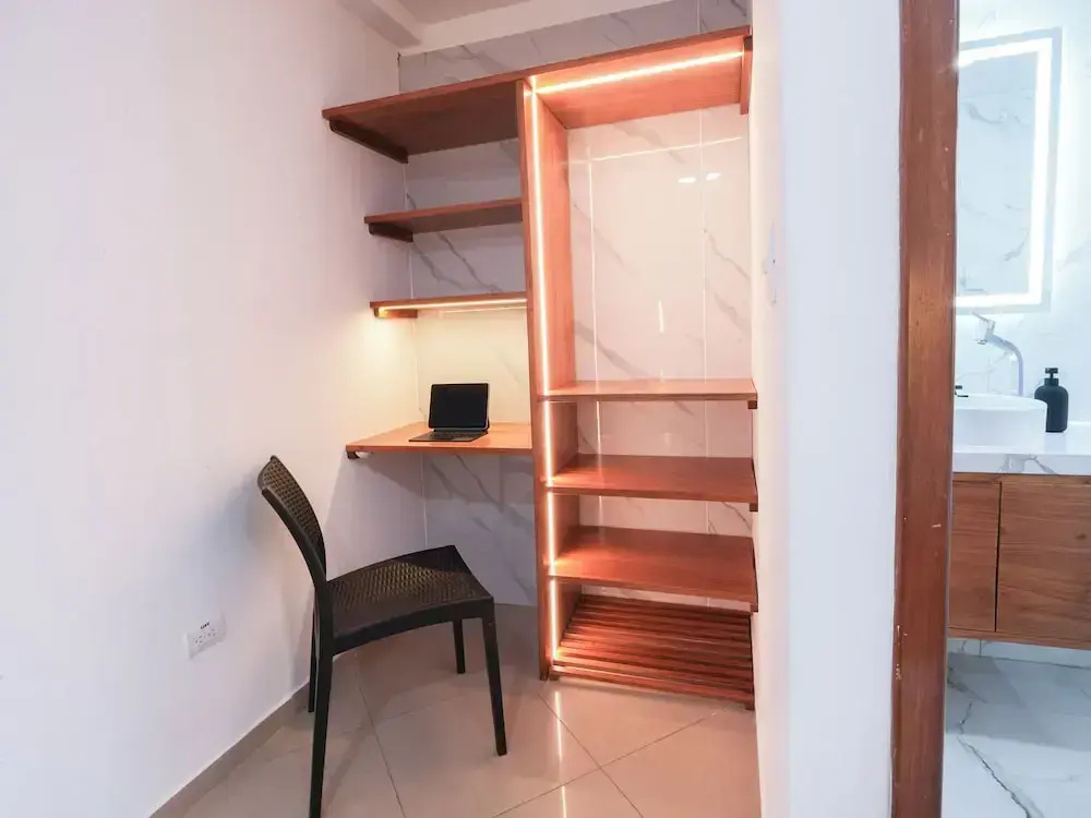 Fernandina Hotel & Spa Galápagos - Chambres