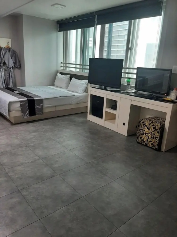 Novaluz Tourist Hotel - Chambres