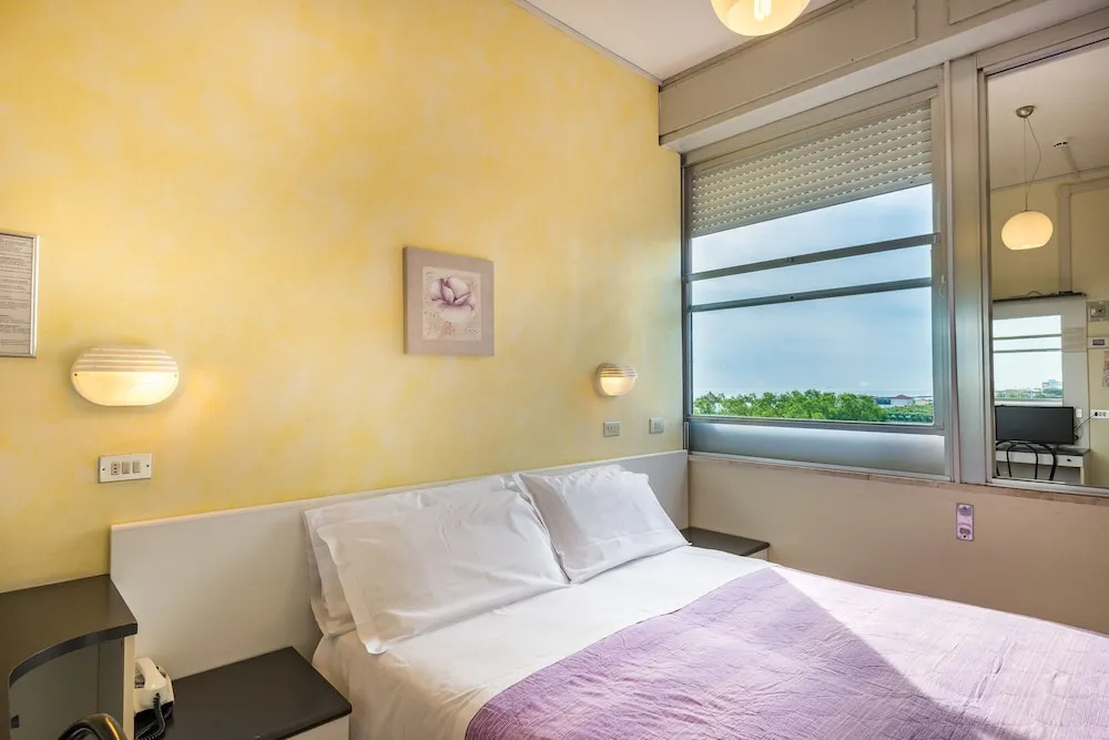 Hotel Ras - Chambres