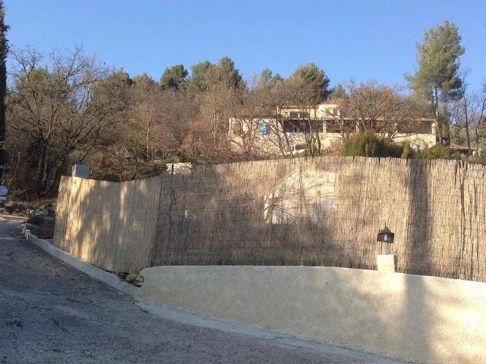 Bastide Du Rousset B&B