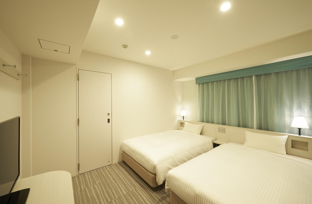 Sotetsu Fresa Inn Ginza Sanchome 사진 3