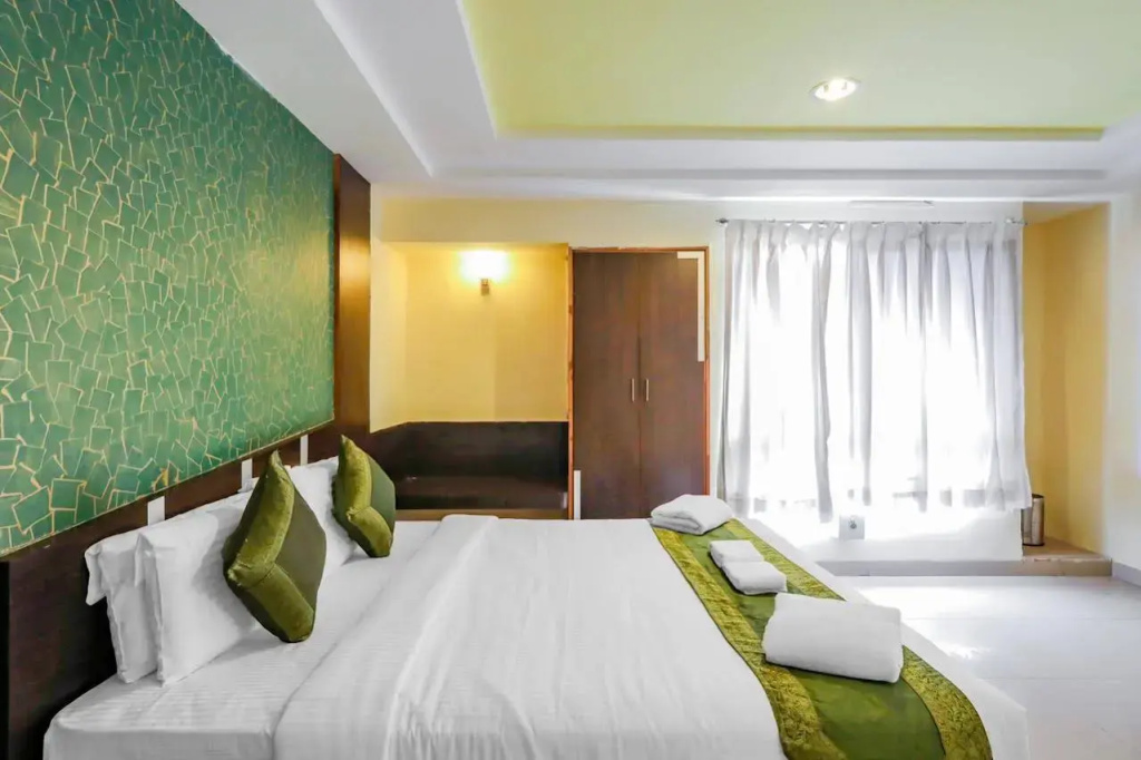 Hotel photo 22