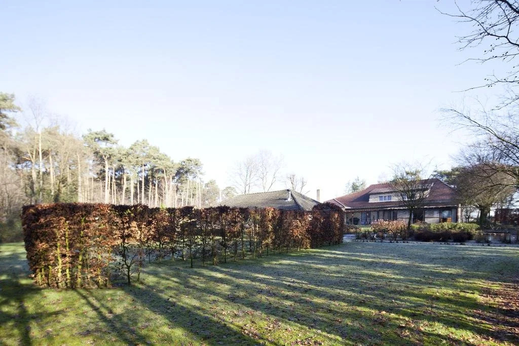 Vakantiewoning Lichtaart