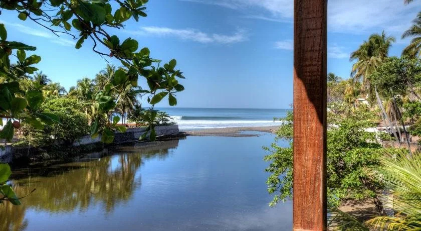 Boca Olas Resort Villas - Général