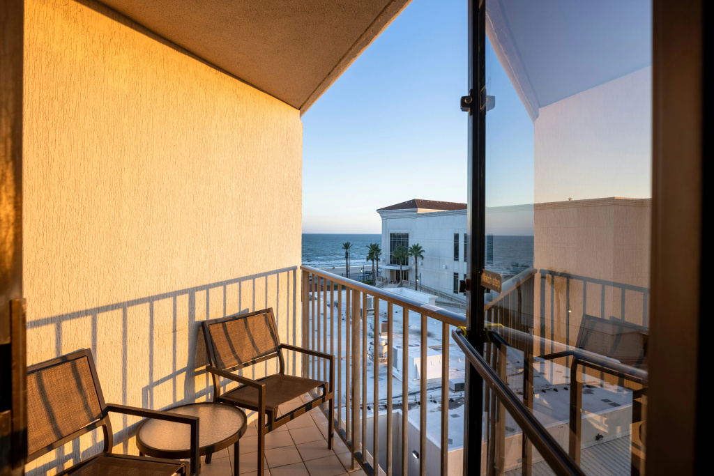 Hilton Galveston Island Resort - Général