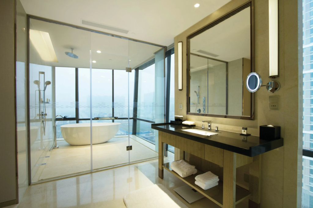 DoubleTree by Hilton Hotel Heyuan - Général