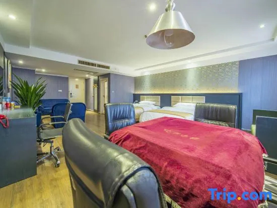 Dafuhao Hotel - Chambres