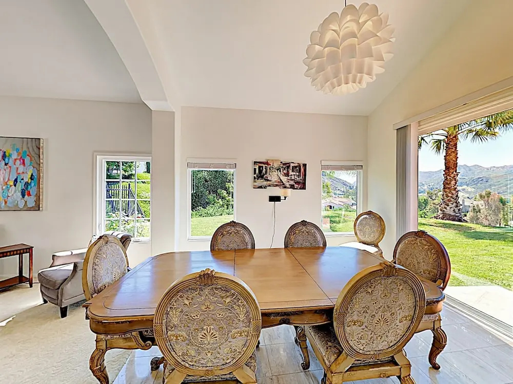 29855 Vista Del Arroyo Home 4 Bedrooms 3 Bathrooms Home