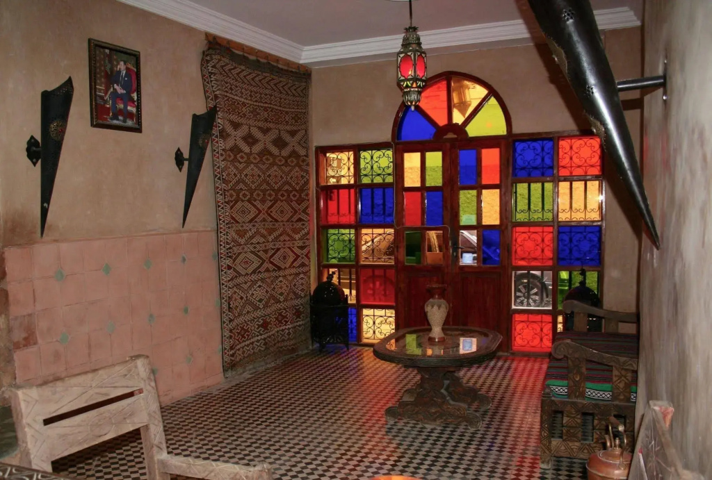 Hotel photo 7