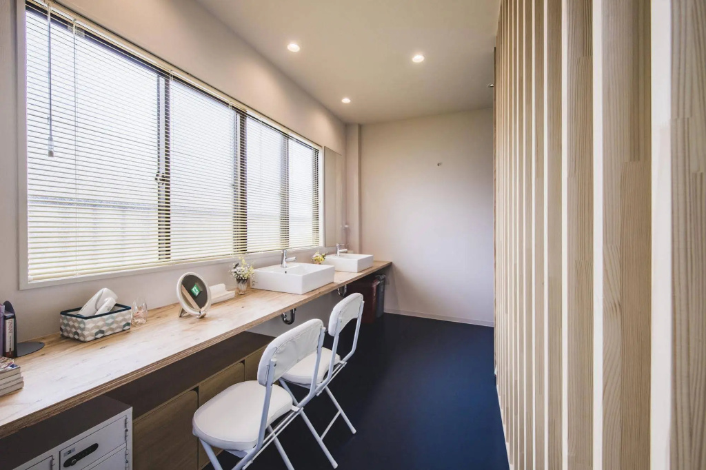 Hostal Reposo Hikifune Lodge 사진 16