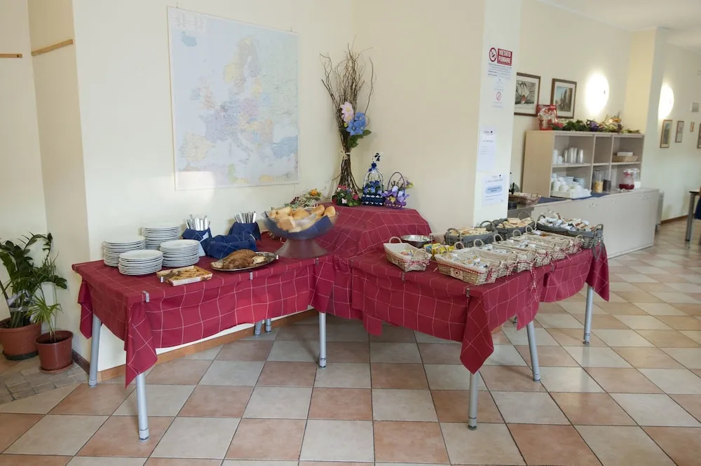 Ostello Rovereto - фото 24