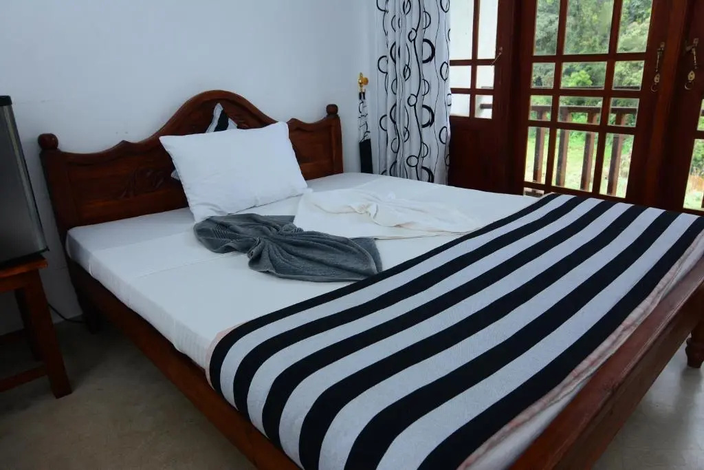 Hotel City Grand Ella - Chambres