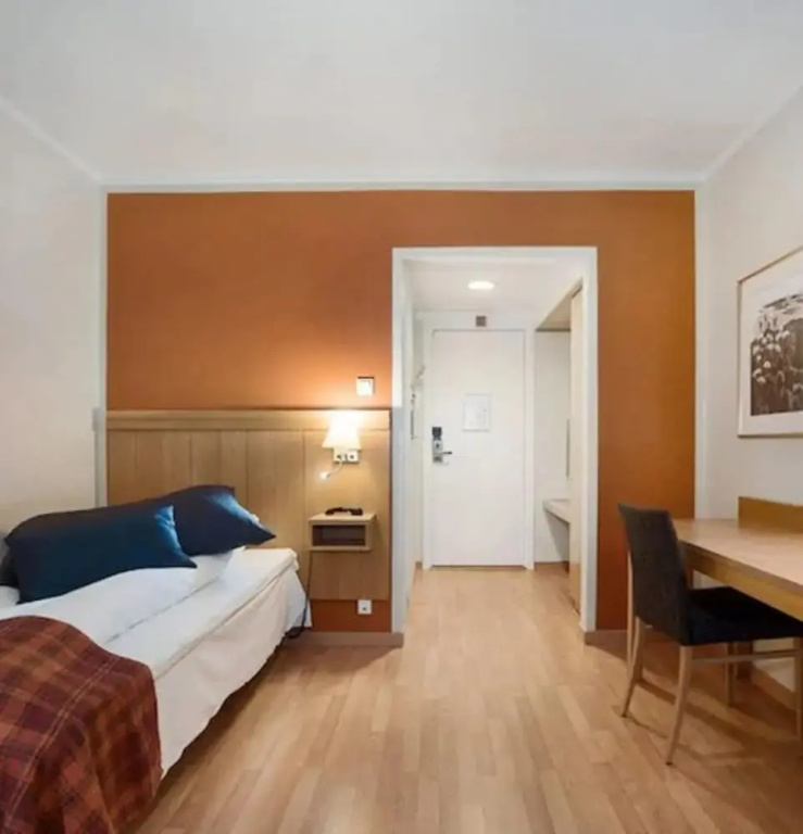 Hurdalsjøen Hotell & Spa - Chambres