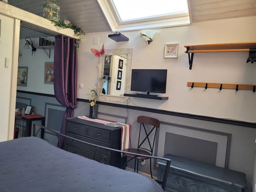 Afficher la photo 6 — Le Paddock du Val de Lys